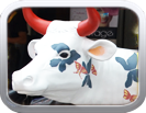 Moo Cow Frozen Yogurt